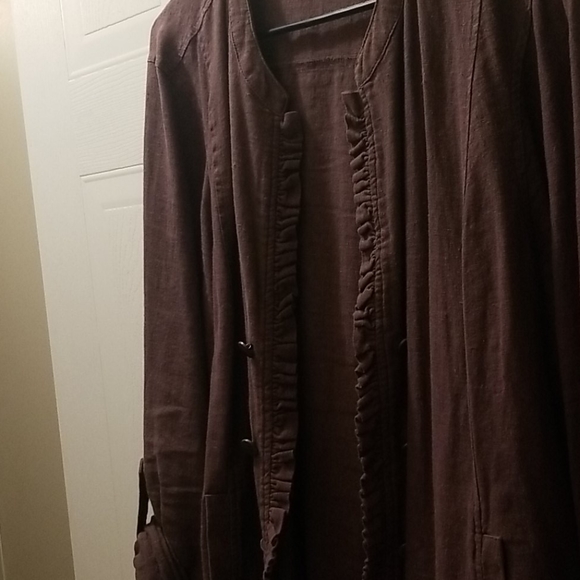 Jacket - Picture 2 of 5